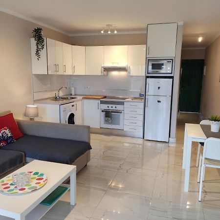 Casa Aurora Apartment Tias Ngoại thất bức ảnh