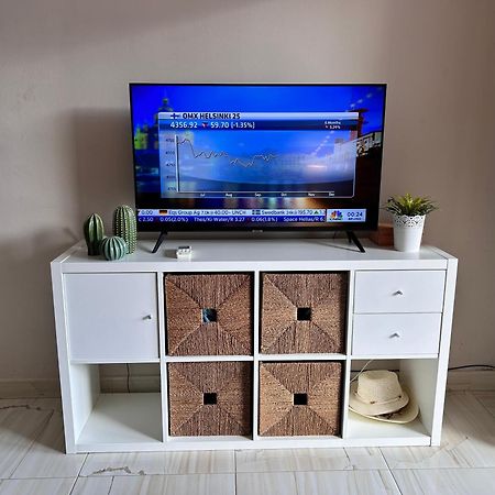 Casa Aurora Apartment Tias Ngoại thất bức ảnh