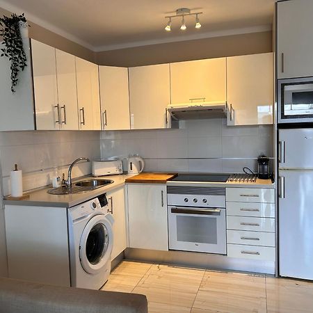Casa Aurora Apartment Tias Ngoại thất bức ảnh