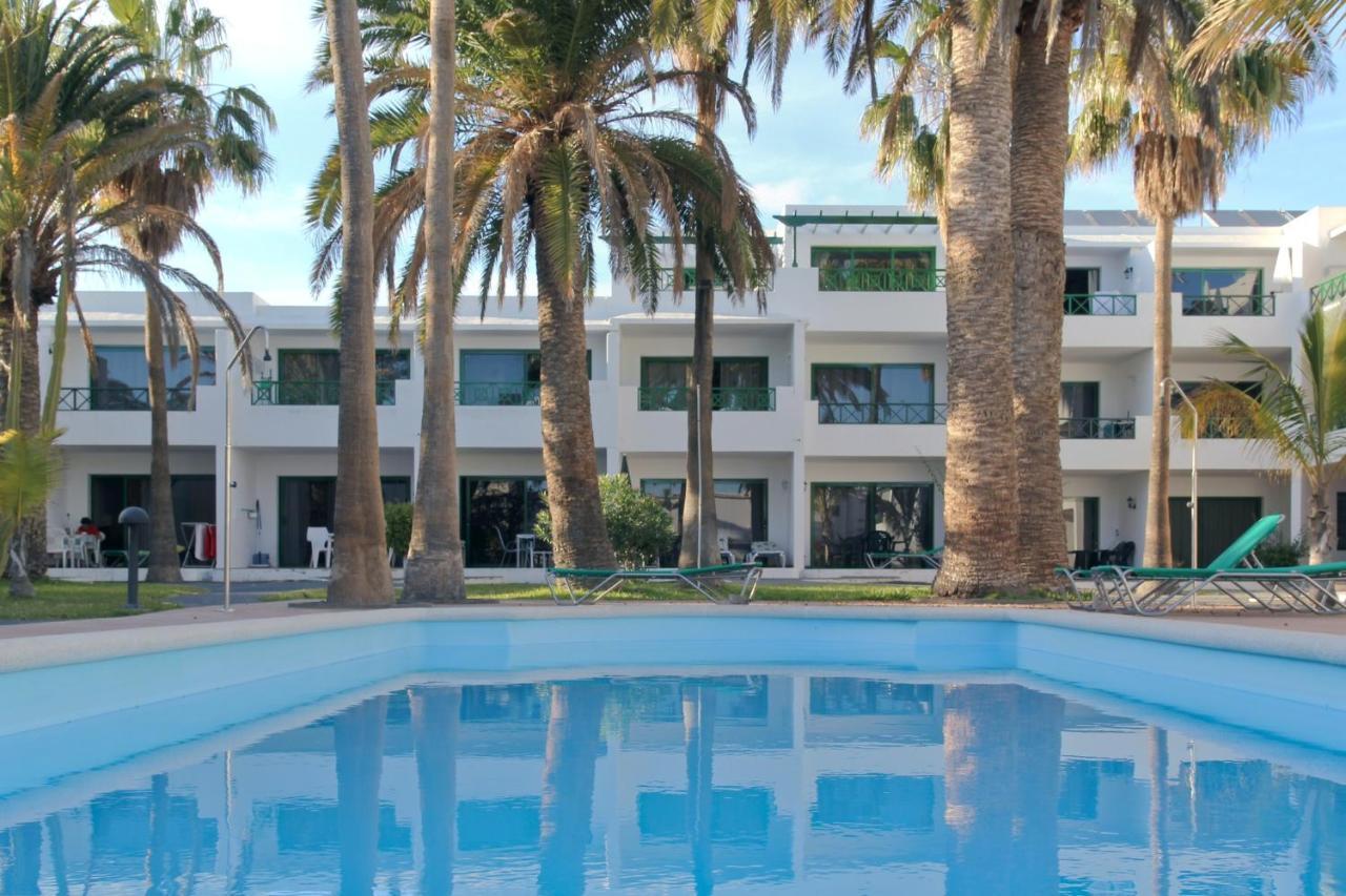 Casa Aurora Apartment Tias Ngoại thất bức ảnh