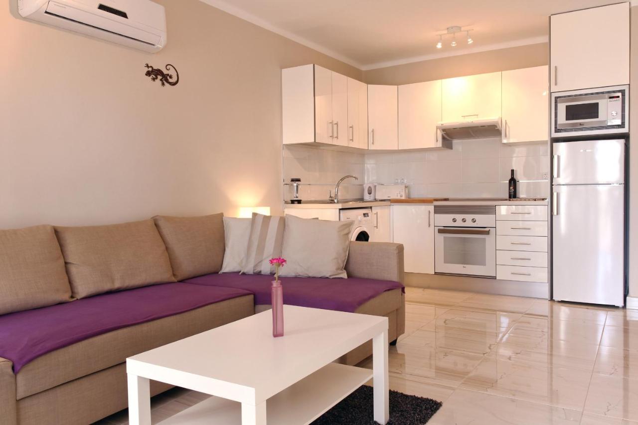 Casa Aurora Apartment Tias Ngoại thất bức ảnh
