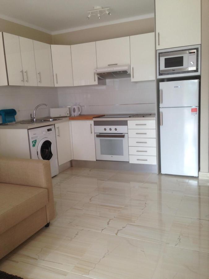 Casa Aurora Apartment Tias Ngoại thất bức ảnh
