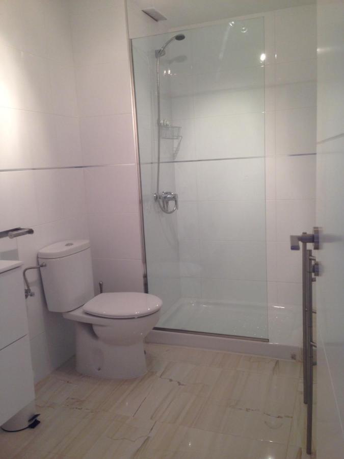 Casa Aurora Apartment Tias Ngoại thất bức ảnh