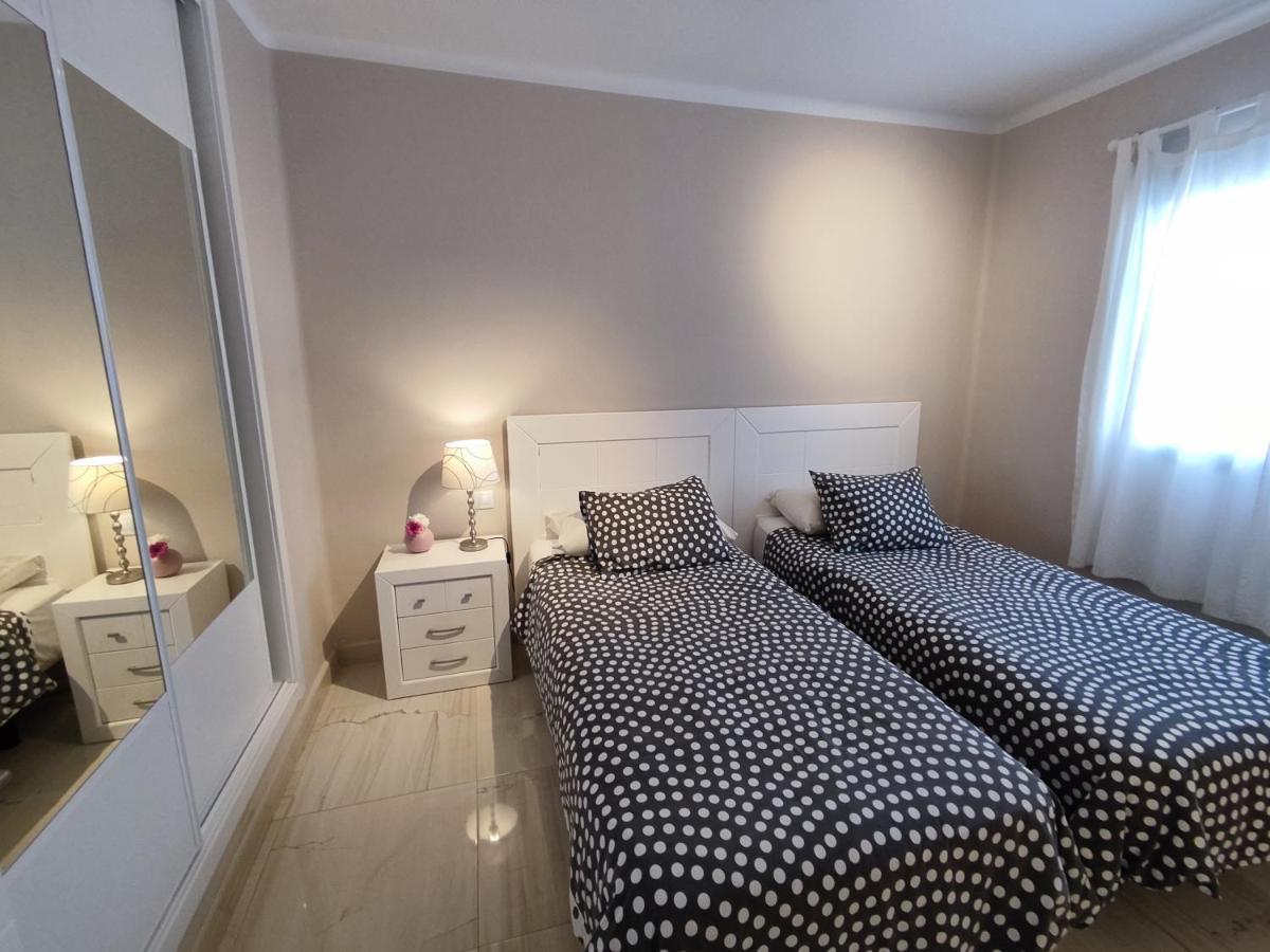 Casa Aurora Apartment Tias Ngoại thất bức ảnh