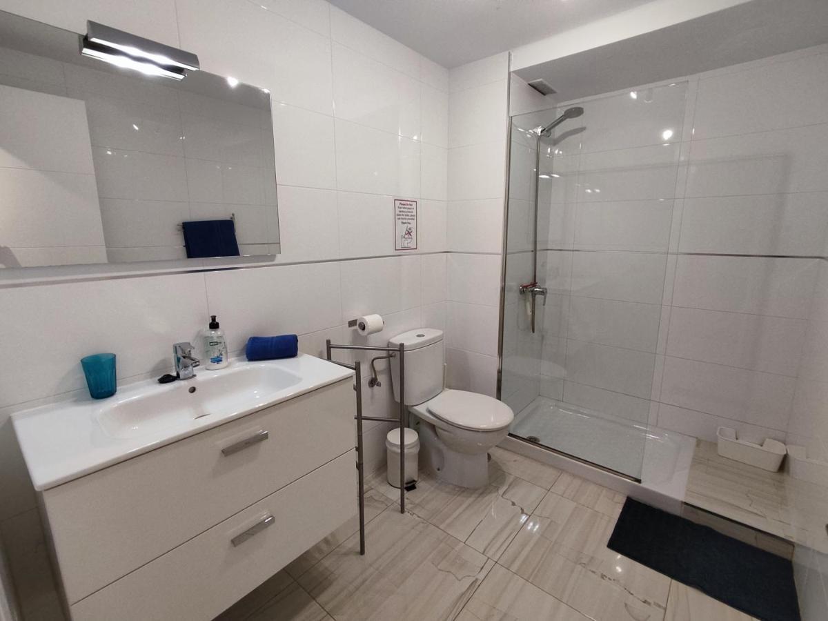 Casa Aurora Apartment Tias Ngoại thất bức ảnh