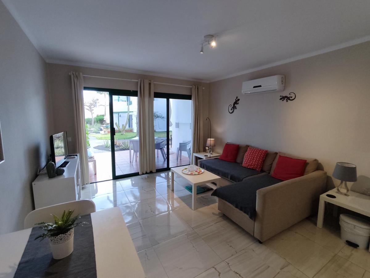 Casa Aurora Apartment Tias Ngoại thất bức ảnh