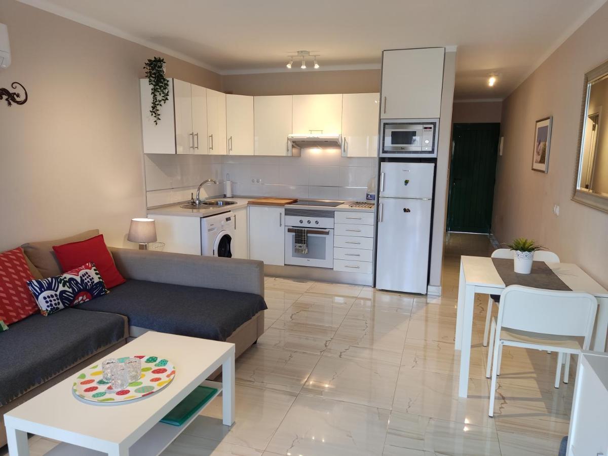 Casa Aurora Apartment Tias Ngoại thất bức ảnh
