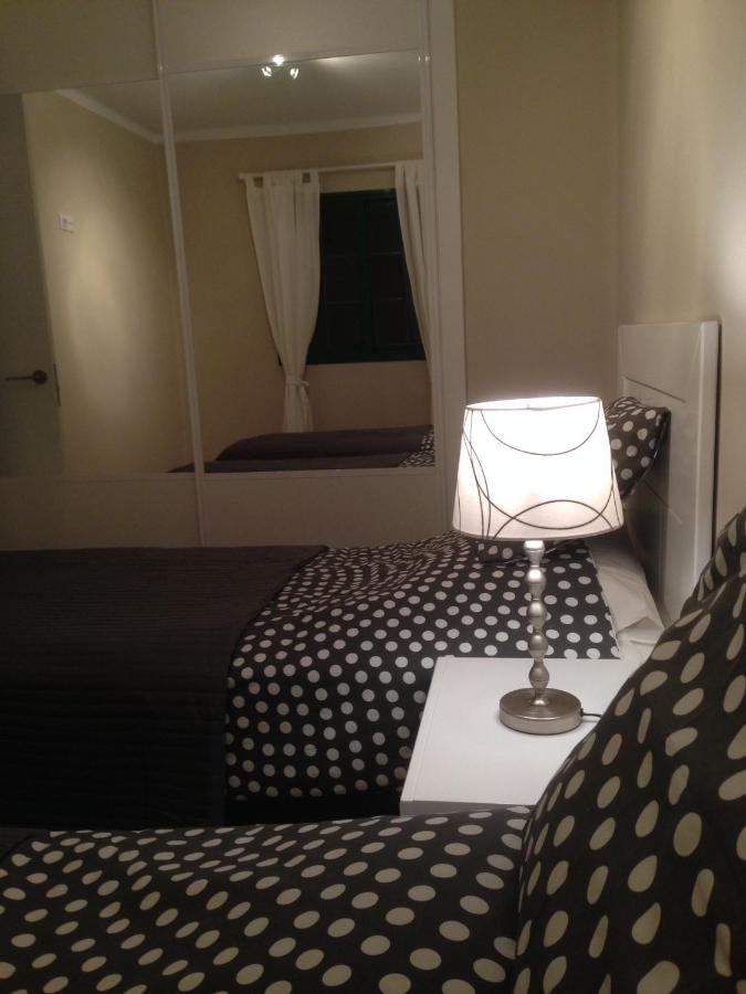 Casa Aurora Apartment Tias Ngoại thất bức ảnh