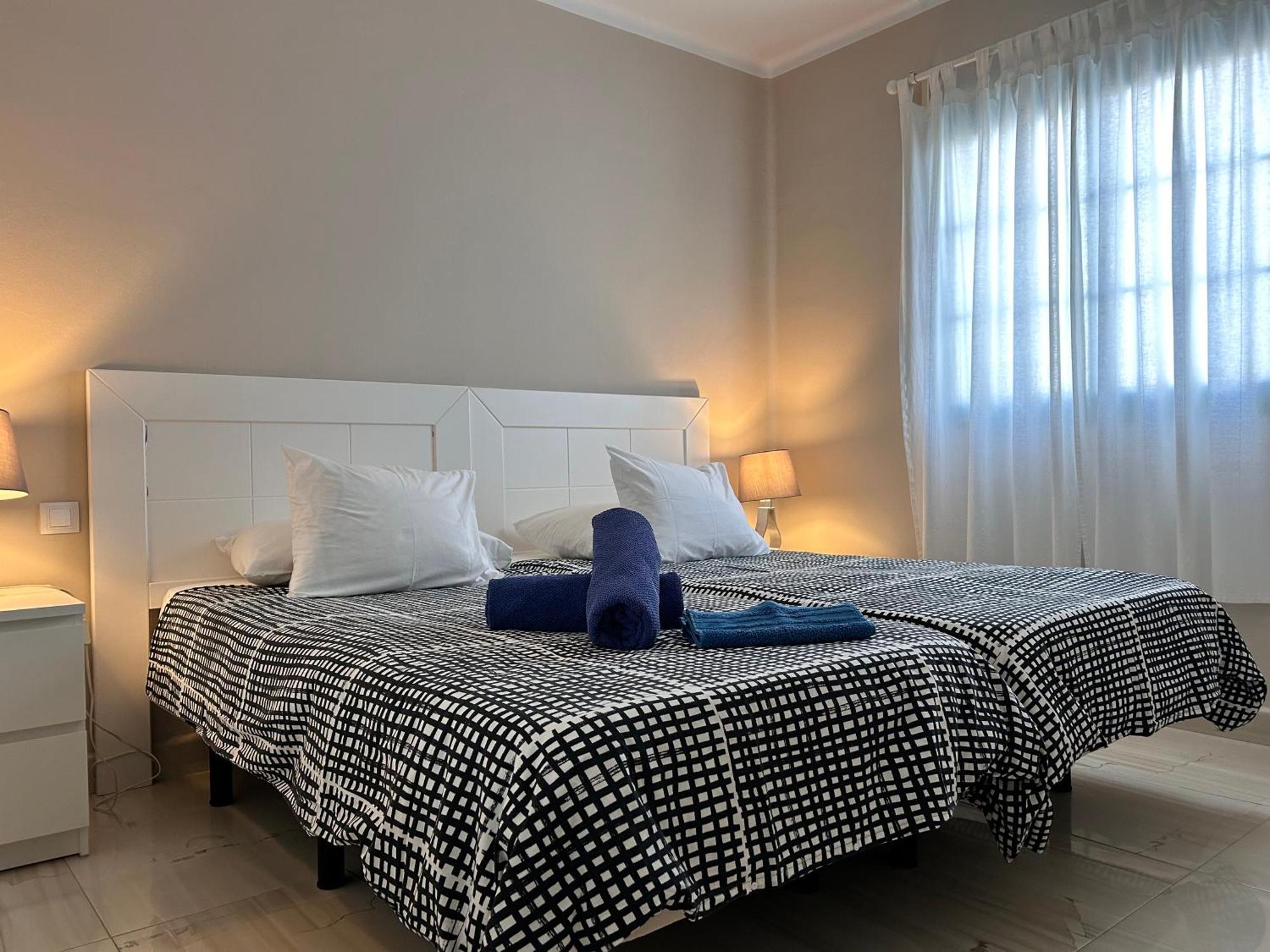 Casa Aurora Apartment Tias Ngoại thất bức ảnh
